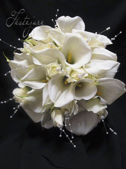 Bouquets de noiva – por Val du Arte. | Val du Arte